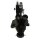 Elezoom SM-4TP-BE Stereo Microscope Black Edition