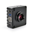 Elezoom 4K HDMI Microscope Camera