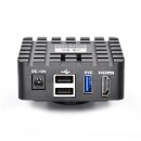 Elezoom 4K HDMI Microscope Camera