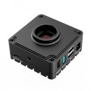 Elezoom 4K HDMI Microscope Camera