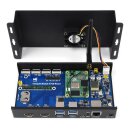 Waveshare 20016 CM4-IO-POE-BOX-A (EU)
