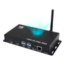 Waveshare 20016 CM4-IO-POE-BOX-A (EU)