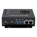 Waveshare 20367 CM4-DUAL-ETH-BOX-A (no PA)