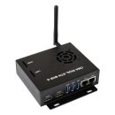 Waveshare 20367 CM4-DUAL-ETH-BOX-A (no PA)