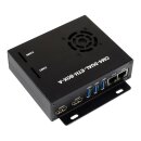 Waveshare 20367 CM4-DUAL-ETH-BOX-A (no PA)