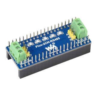 Waveshare 19717 Pico-2CH-RS485