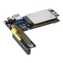 Waveshare SIM8200EA-M2 5G for Jetson Nano