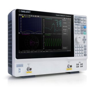 Siglent SNA5002A Vector Network Analyzer