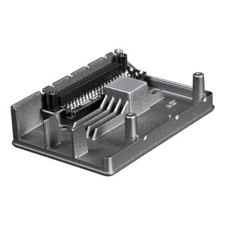 Cooler Master Pi Case 40 V2 Aluminium-Gehuse fr Raspberry Pi 4