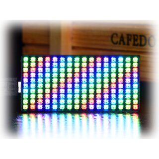 Waveshare 20170 Pico-RGB-LED