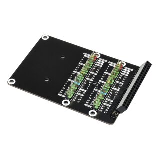 Waveshare 20219 PI400-GPIO-ADAPTER-C