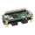 Waveshare 20317 USB HUB HAT (B)