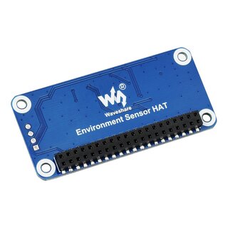 Waveshare 20471 Environment Sensor HAT