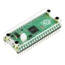 Waveshare 20550 Raspberry-Pi-Pico-Case