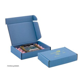 Hans Kolb 20-TVS ESD Shipping Box