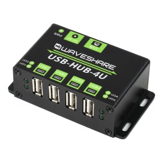 Waveshare USB-HUB-4U