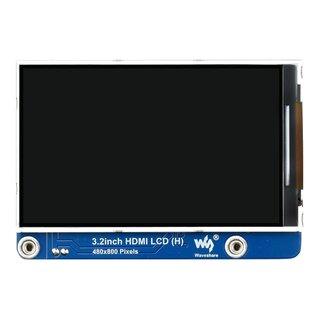 Waveshare 20755 3.2inch HDMI LCD (H)