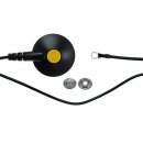 SafeGuard ESD Erdungskabel für Tischmatten mit 10 mm...