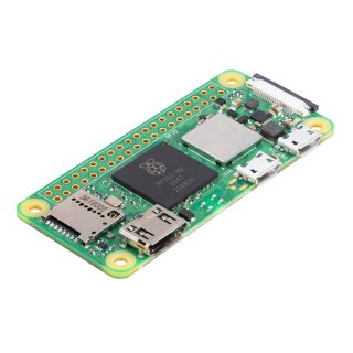 Raspberry Pi Zero 2 W