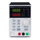 Korad KA3005P+ Benchtop Power Supply (110V US Version)
