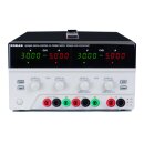 Korad KD3305P+ Benchtop Power Supply (Safety Terminals)