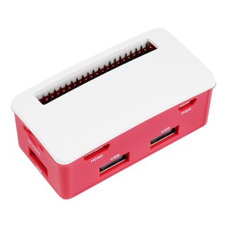 Waveshare 20892 USB-HUB-BOX