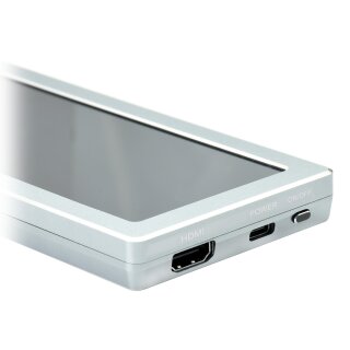 Waveshare 20818 8.8inch Side Monitor - Welectron, 109,00 €