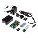 OKdo Raspberry Pi 4 Google Coral AI Starter Kit (4 GB)