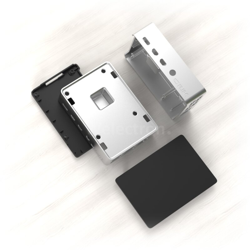 raspberry pi 4 flirc case raspberry pi 4 flirc case