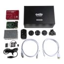 OKdo Raspberry Pi 4 B (8 GB) Premium Starter Kit