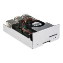 OKdo Raspberry Pi 4 B (8 GB) Premium Starter Kit