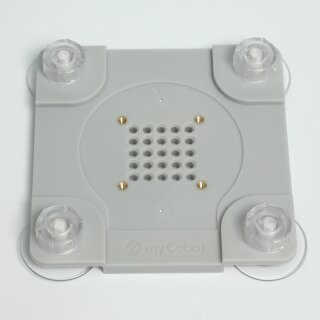 Elephant Robotics myCobot Flache Basis