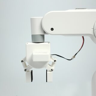 Elephant Robotics myCobot - Gripper