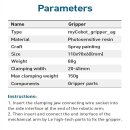 Elephant Robotics myCobot Adaptiver Greifer