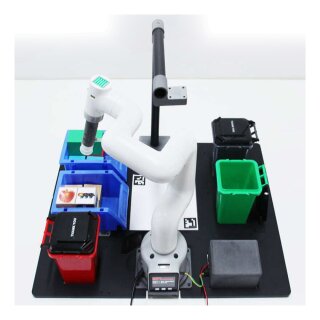Elephant Robotics Artificial Intelligent Kit (without Robotic Arm)