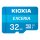 KIOXIA Exceria microSD Speicherkarte 32 GB