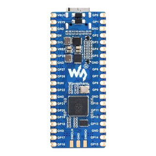 Waveshare 20891 RP2040-LCD-0.96-M