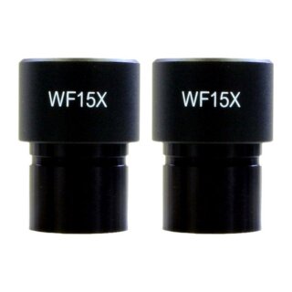 Elezoom Oculars 15x