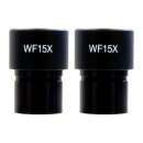 Elezoom Oculars 15x