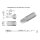 JBC C245-009 Soldering Tip 4.5 x 1.8 mm Special Shape