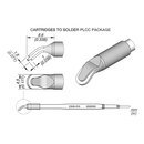 JBC C245-010 Soldering Tip 4.5 x 1.8 mm Special Shape Bent