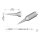 JBC C245-036 Soldering Tip Ø0.5 mm Conical Straight