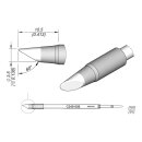 JBC C245-056 Ltspitze 3,5 mm abgeschrgt