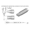 JBC C245-124 Schwei-Ltspitze 4,25 x 2,0 mm Sonderform