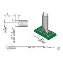 JBC C245-150 SMD Desoldering Tip 2.3 mm Fork