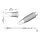 JBC C245-256 Soldering Tip Ø3.5 mm Bevel Long