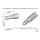 JBC C245-312 Welding Soldering Tip Ø3.2 mm Special Shape
