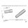 JBC C245-313 Welding Soldering Tip Ø4.1 mm Special Shape