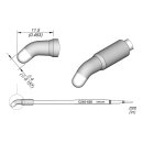 JBC C245-628 Ltspitze 4,0 mm Rundform gebogen