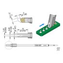 JBC C245-667 Ziehltspitze 1,25 mm Gabel